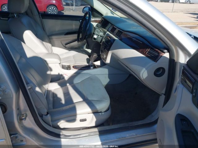 2G1WC5E38E1146121 Chevrolet Impala Limited Ltz