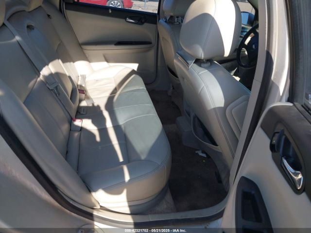 2G1WC5E38E1146121 Chevrolet Impala Limited Ltz