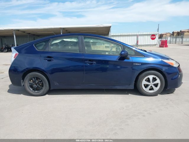 JTDKN3DU5F0408463 Toyota Prius Five/four/persona Series Special Edition/three/two