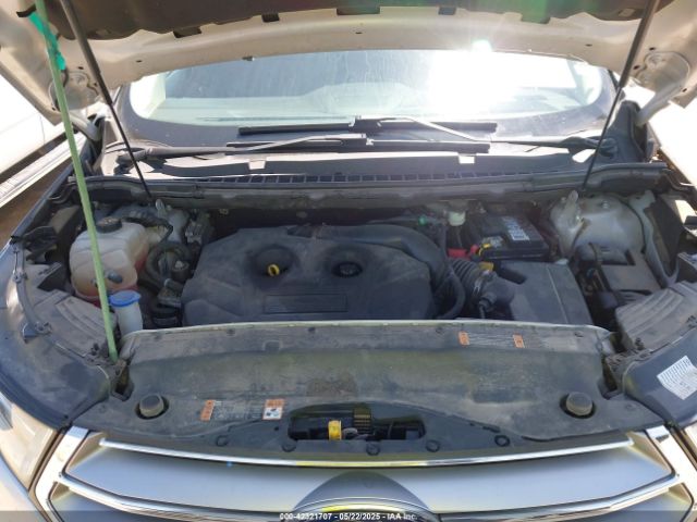 2FMPK3G94GBB04235 Ford EDGE SE
