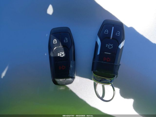 2FMPK3G94GBB04235 Ford EDGE SE