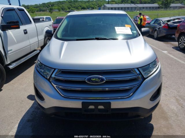 2FMPK3G94GBB04235 Ford EDGE SE