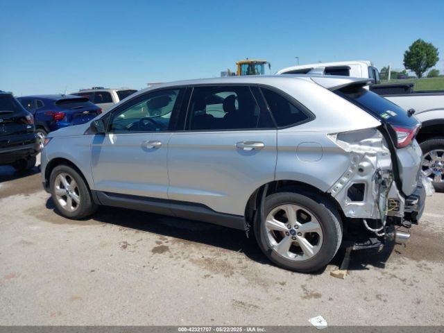 2FMPK3G94GBB04235 Ford EDGE SE