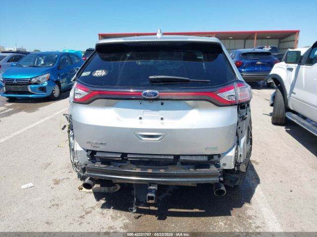 2FMPK3G94GBB04235 Ford EDGE SE