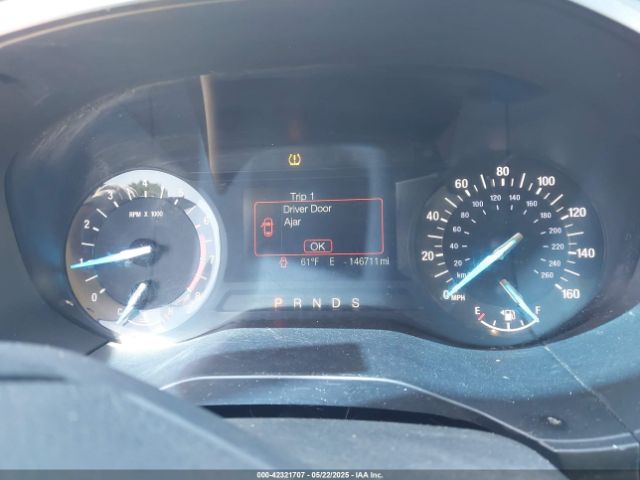 2FMPK3G94GBB04235 Ford EDGE SE