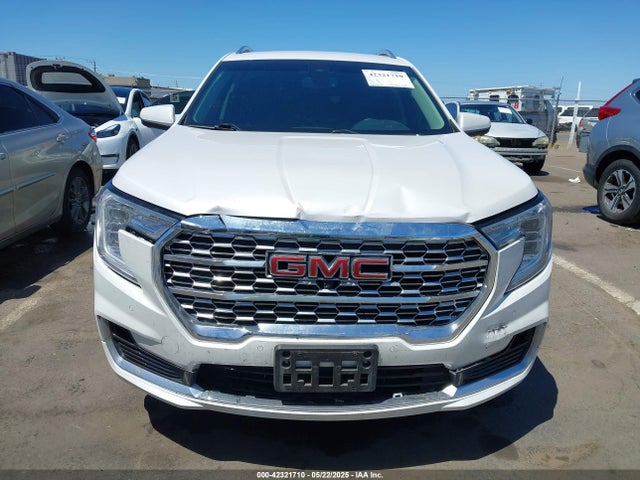 3GKALXEV8NL311151 GMC lyx