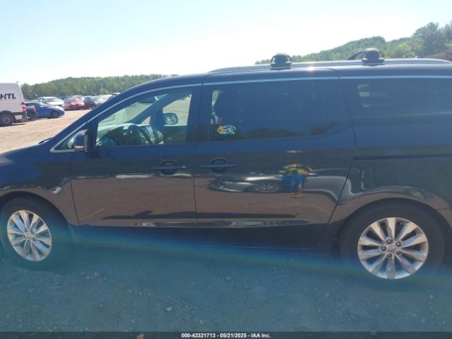 KNDMC5C19G6137276 KIA SEDONA EX