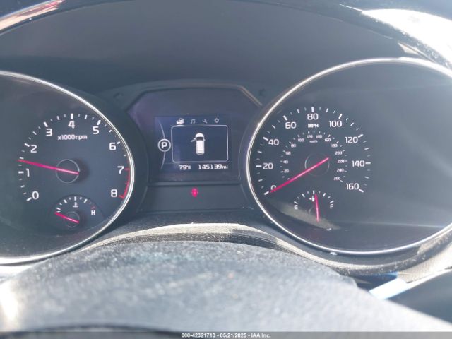 KNDMC5C19G6137276 KIA SEDONA EX