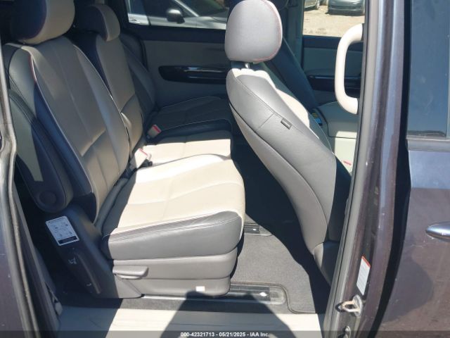 KNDMC5C19G6137276 KIA SEDONA EX