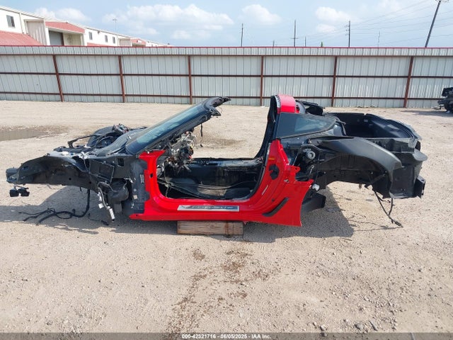 Chevrolet Corvette Z06 2015 1G1YR2D69F5600121 Image 14