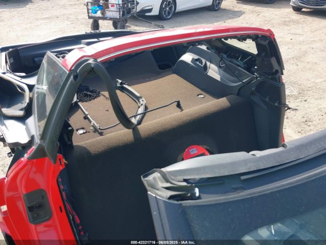 2015 CHEVROLET CORVETTE 1G1YR2D69F5600121 Photo 7
