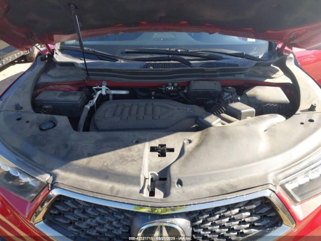 5J8YD4H03LL025126 Acura j35y5