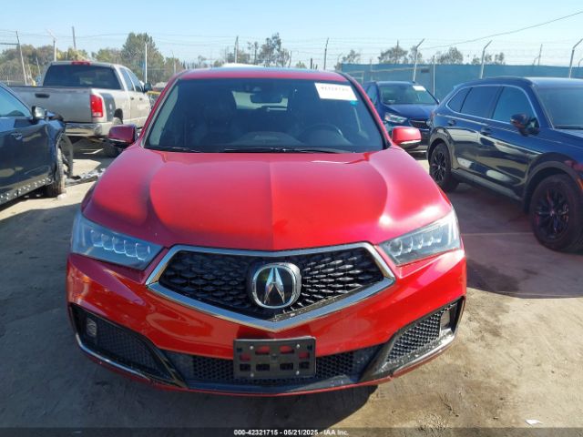 5J8YD4H03LL025126 Acura j35y5