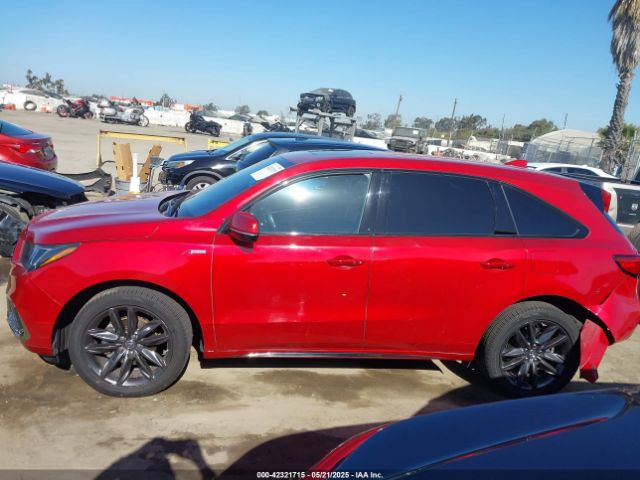 5J8YD4H03LL025126 Acura j35y5