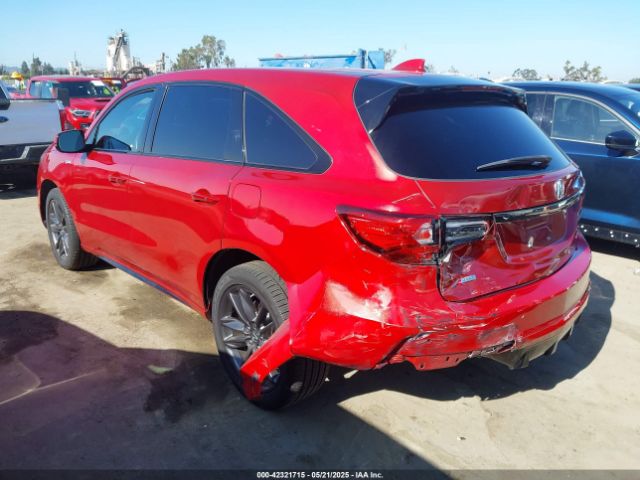 5J8YD4H03LL025126 Acura j35y5