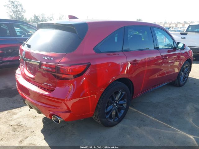 5J8YD4H03LL025126 Acura j35y5