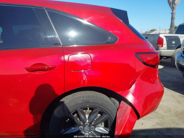 5J8YD4H03LL025126 Acura j35y5