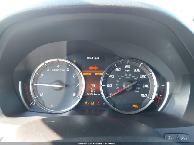 5J8YD4H03LL025126 Acura j35y5