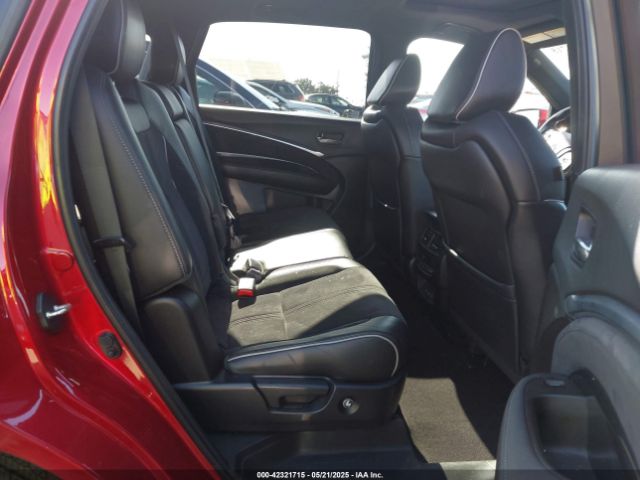 5J8YD4H03LL025126 Acura j35y5