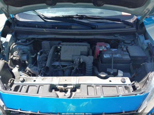 2021 MITSUBISHI MIRAGE G4 ML32FUFJ4MHF05602 Photo 9