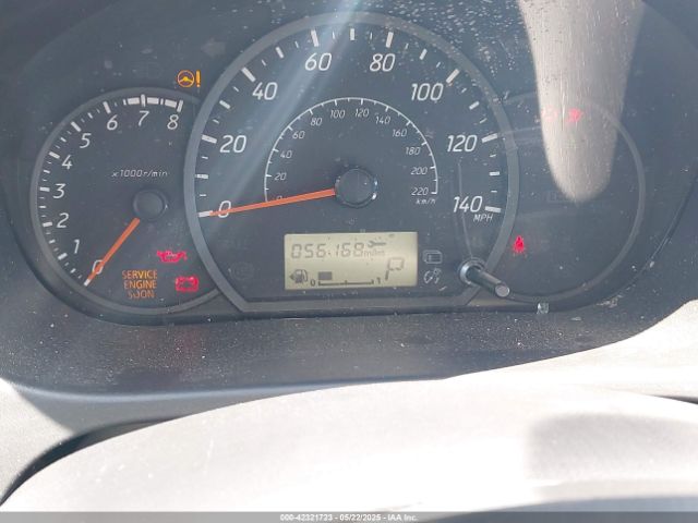 2021 MITSUBISHI MIRAGE G4 ML32FUFJ4MHF05602 Photo 6