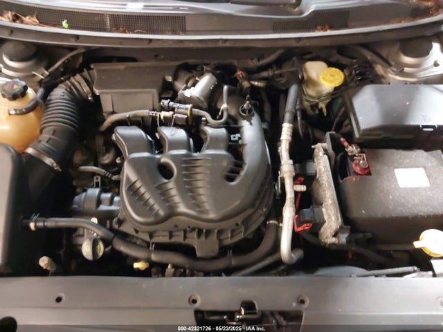 Chrysler 200 C 2015 1C3CCCEG1FN711802 Image 10