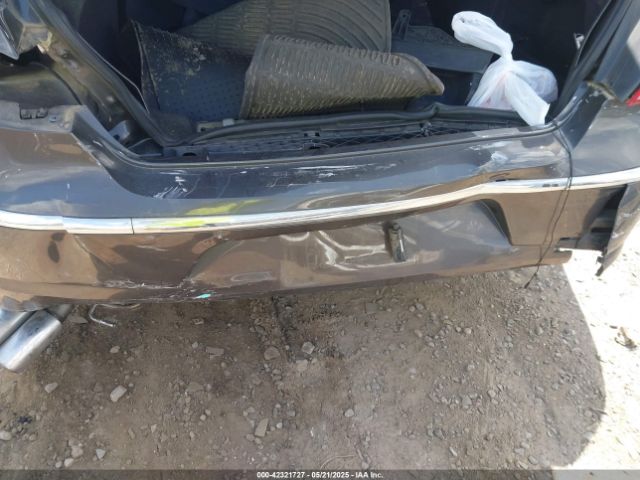2015 VOLKSWAGEN CC WVWRP7AN7FE802238 Photo 5