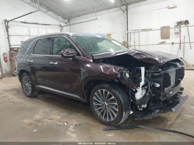 2024 HYUNDAI PALISADE KM8R7DGE9RU768864