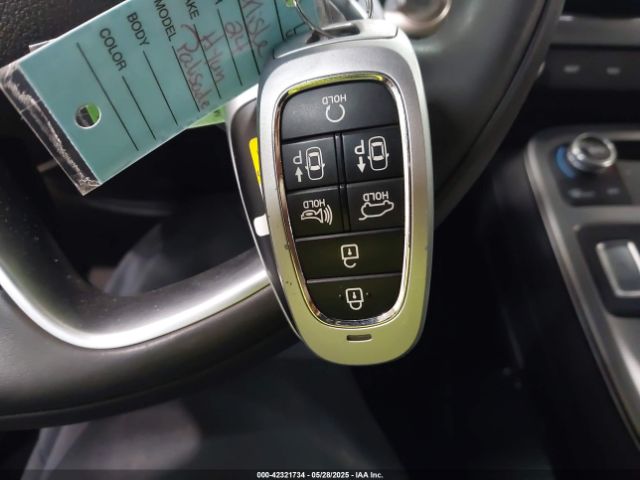2024 HYUNDAI PALISADE KM8R7DGE9RU768864 Photo 10