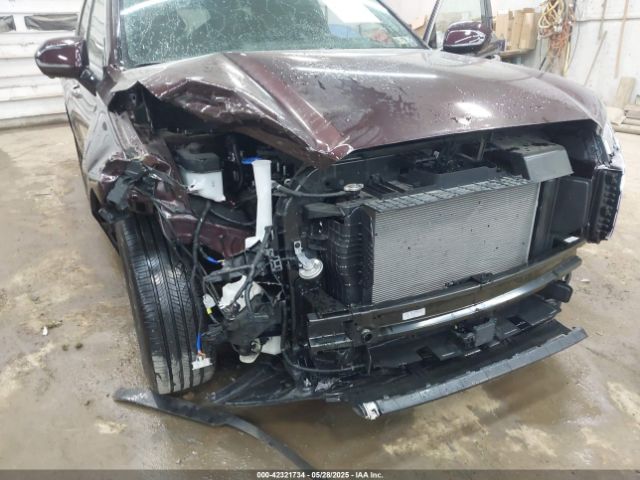 2024 HYUNDAI PALISADE KM8R7DGE9RU768864 Photo 5