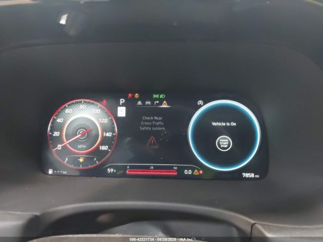 2024 HYUNDAI PALISADE KM8R7DGE9RU768864 Photo 6