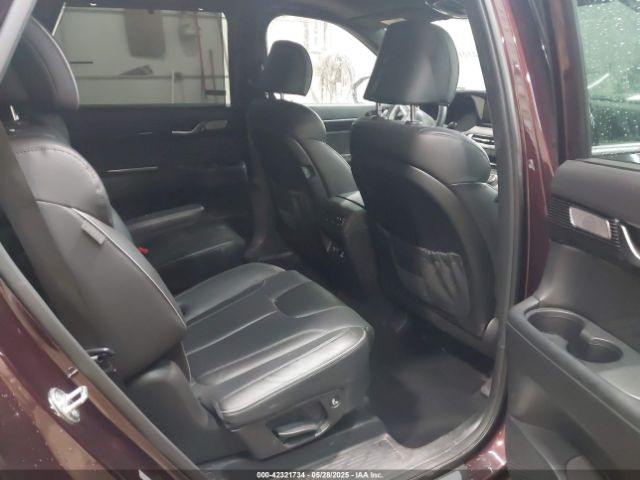 2024 HYUNDAI PALISADE KM8R7DGE9RU768864 Photo 7