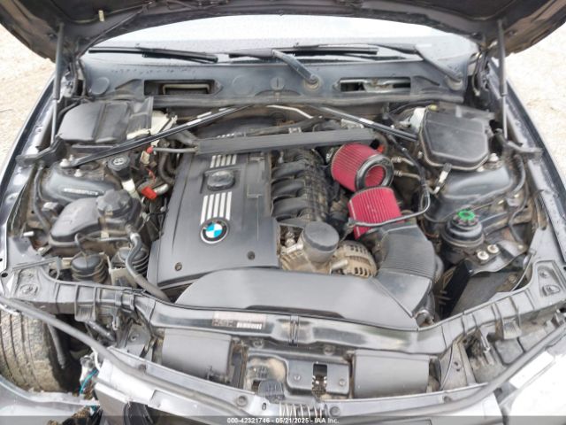 2008 BMW 135I WBAUN93548VF54817 Photo 9