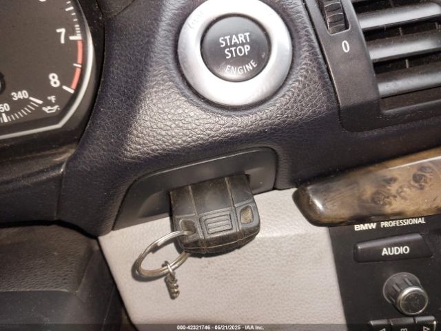 2008 BMW 135I WBAUN93548VF54817 Photo 10