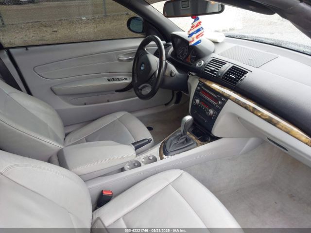 2008 BMW 135I WBAUN93548VF54817 Photo 4