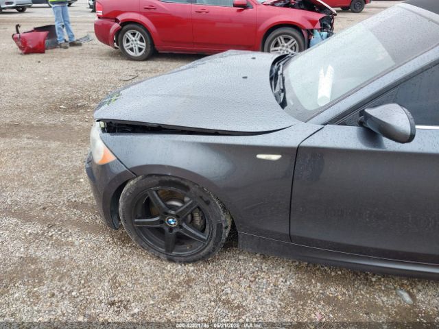 2008 BMW 135I WBAUN93548VF54817 Photo 5