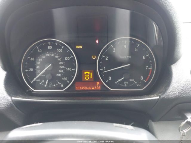 2008 BMW 135I WBAUN93548VF54817 Photo 6