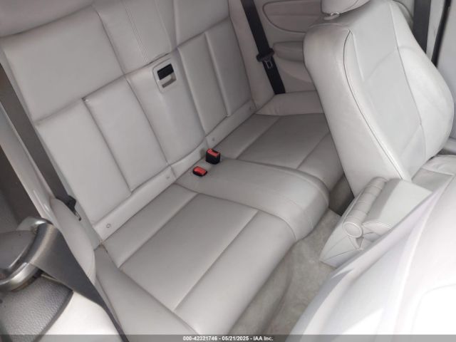 2008 BMW 135I WBAUN93548VF54817 Photo 7