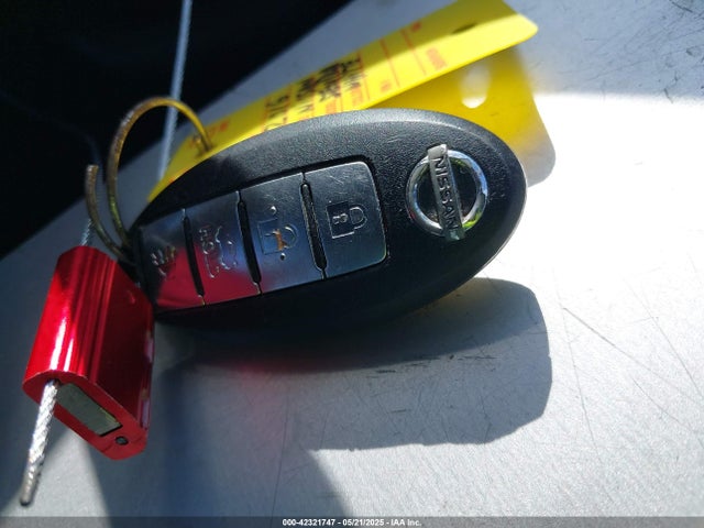 Nissan SENTRA SV 2016 3N1AB7AP0GY331795 Image 11