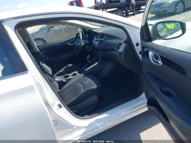 Nissan SENTRA SV 2016 3N1AB7AP0GY331795 Image 5