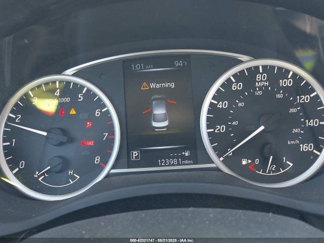 Nissan SENTRA SV 2016 3N1AB7AP0GY331795 Image 7