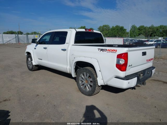 5TFHY5F18FX453226 Toyota 3ur-fbe