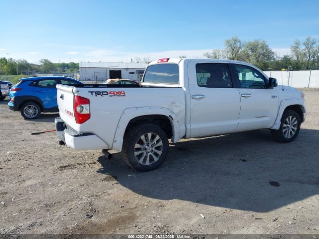 5TFHY5F18FX453226 Toyota 3ur-fbe