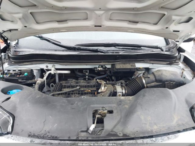5FPYK3F52LB030440 Honda Ridgeline Awd Rtl