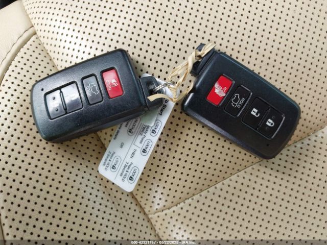 5TDYZRFH2HS216175 Toyota Highlander Limited Platinum
