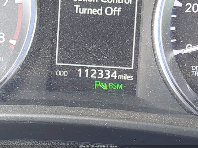 5TDYZRFH2HS216175 Toyota Highlander Limited Platinum