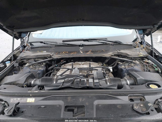 SALRRBBV4HA042543 Land Rover s/c lev2 ulev