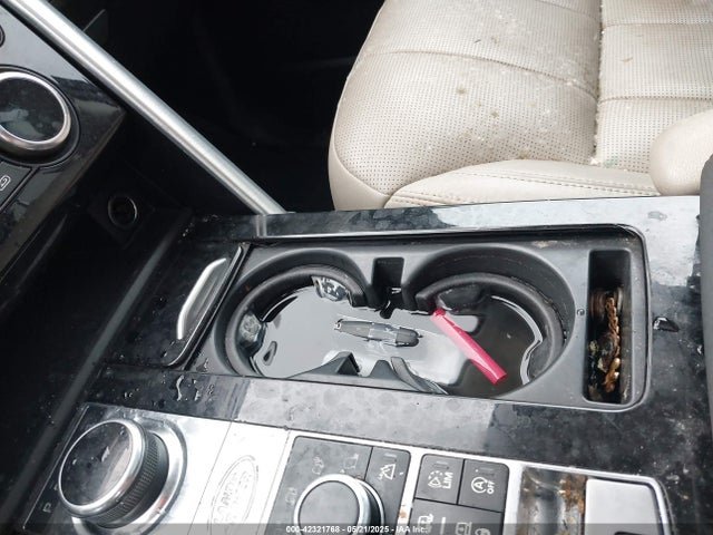 SALRRBBV4HA042543 Land Rover s/c lev2 ulev
