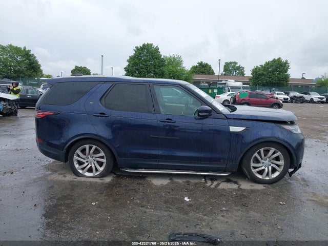 SALRRBBV4HA042543 Land Rover s/c lev2 ulev