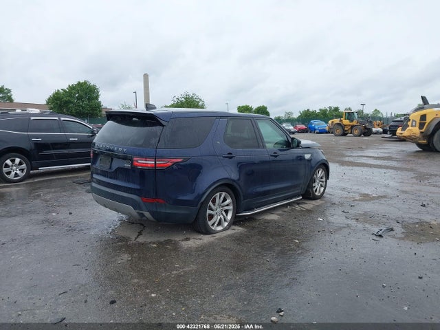 SALRRBBV4HA042543 Land Rover s/c lev2 ulev